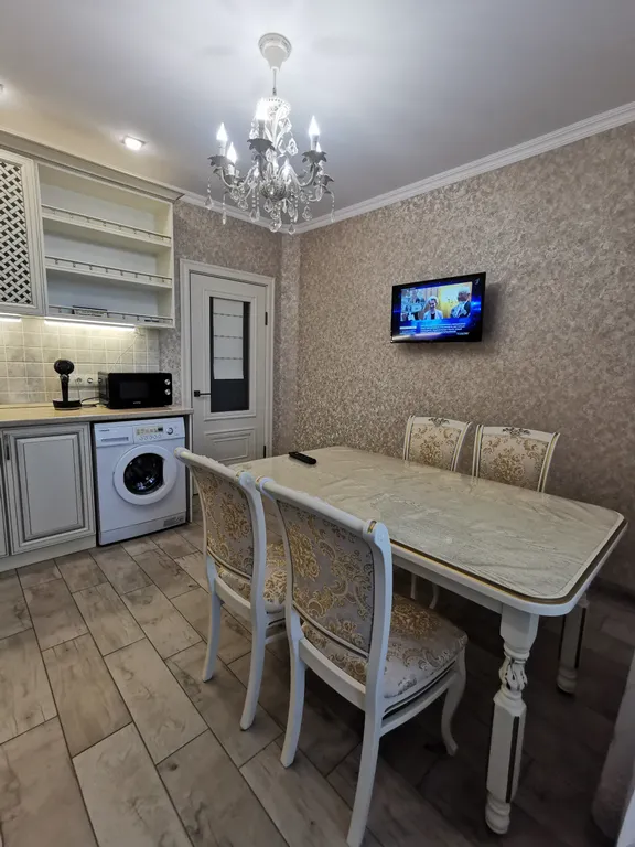 Уютная квартира класса люкс в центре курортной зоны