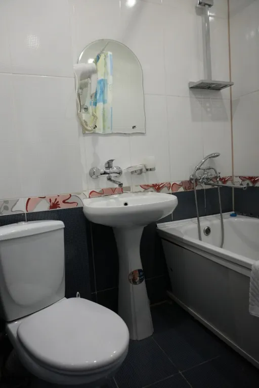 Квартира Комната — Махачкала