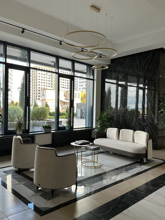 Квартира Парус на Волге