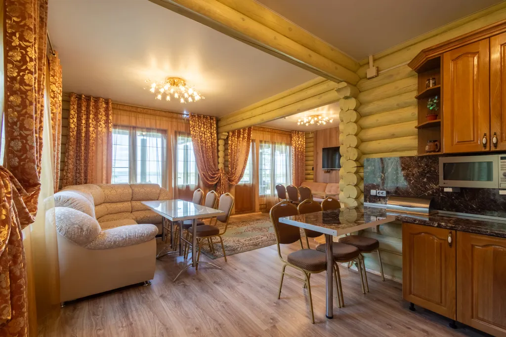 5-комнатный Дом