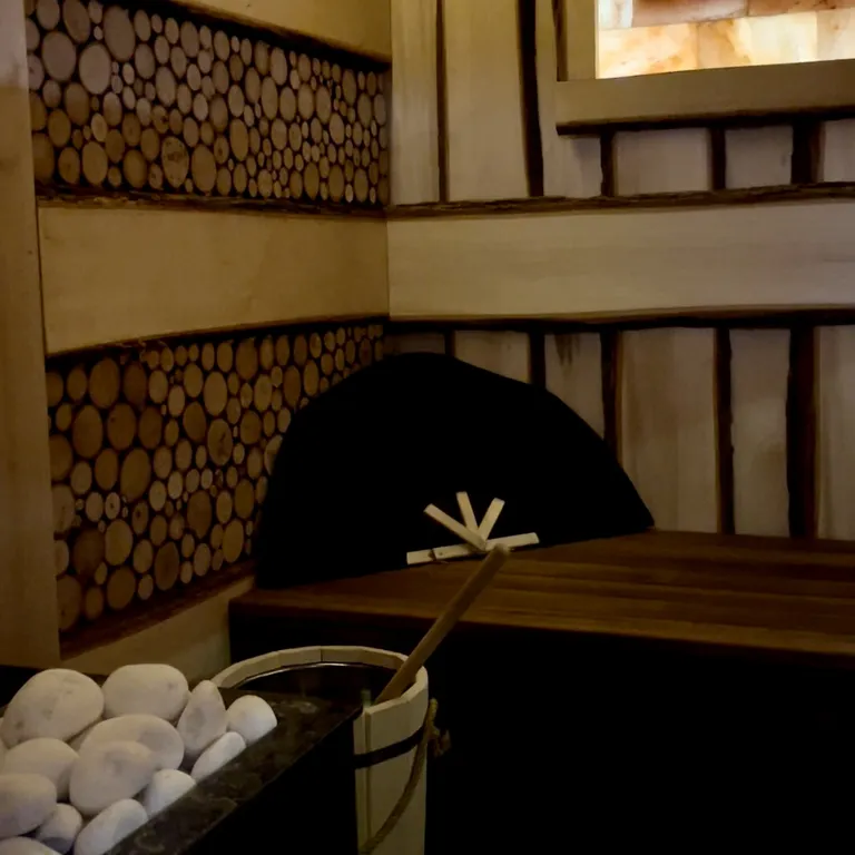 Коттедж 1-комнатный Дом — Кашира