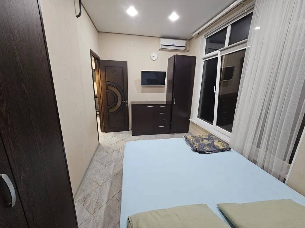 Квартира Квартира в ЖК Sunny Day — Сириус