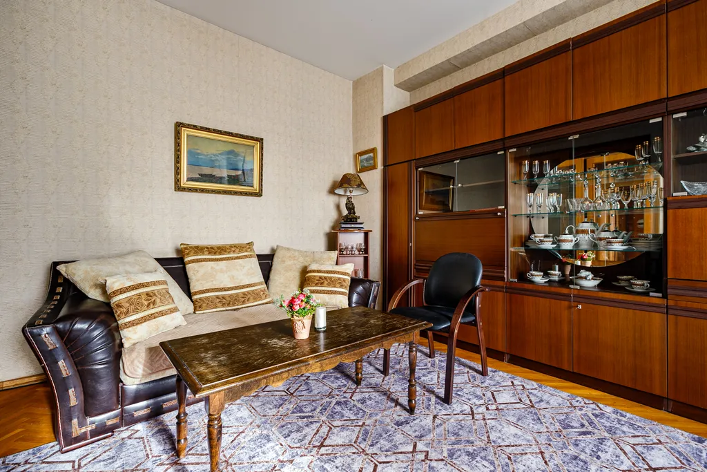 Квартира MaxRealty24 квартира у метро Достоевская — Москва