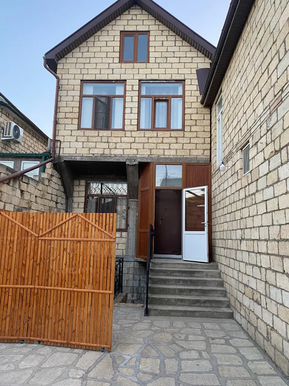 Коттедж Уютный дом недалеко от моря — аренда посуточно в Дербент