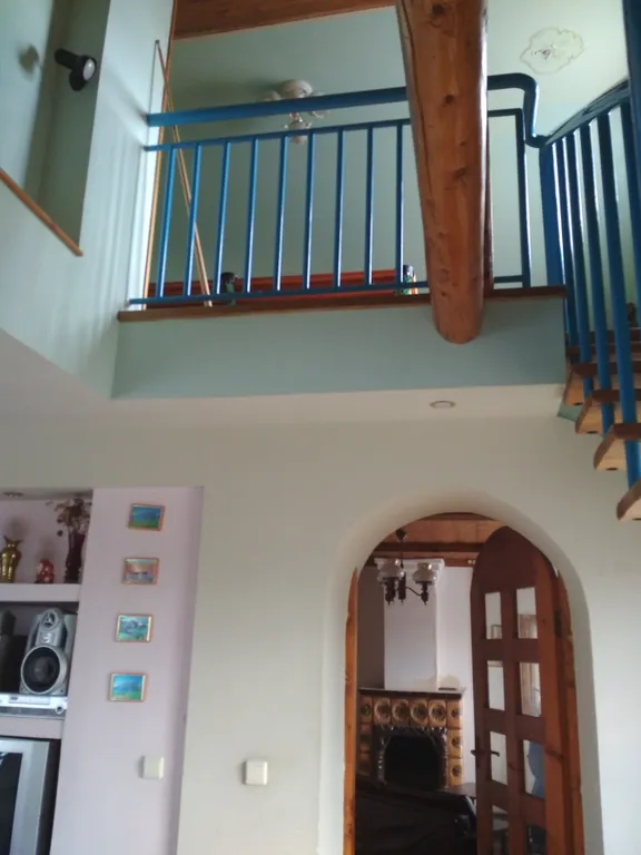 Большой уютный дом для Вас