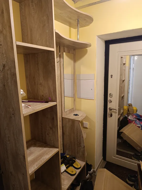 3 к.кв.  для горнолыжного отдыха BigWood