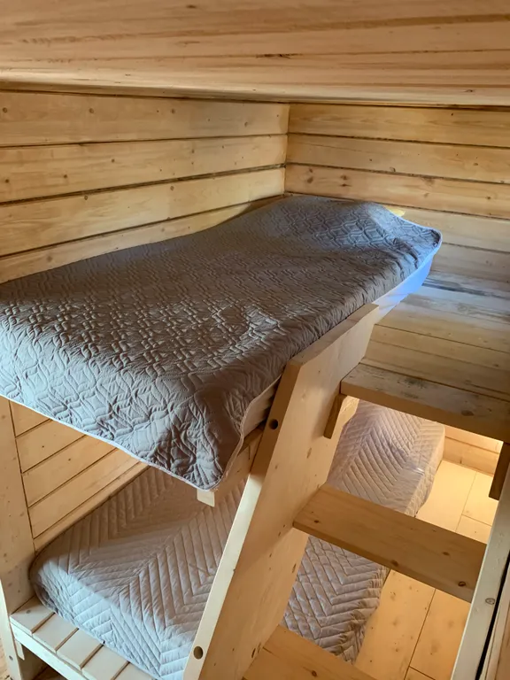 Дом с видом на море