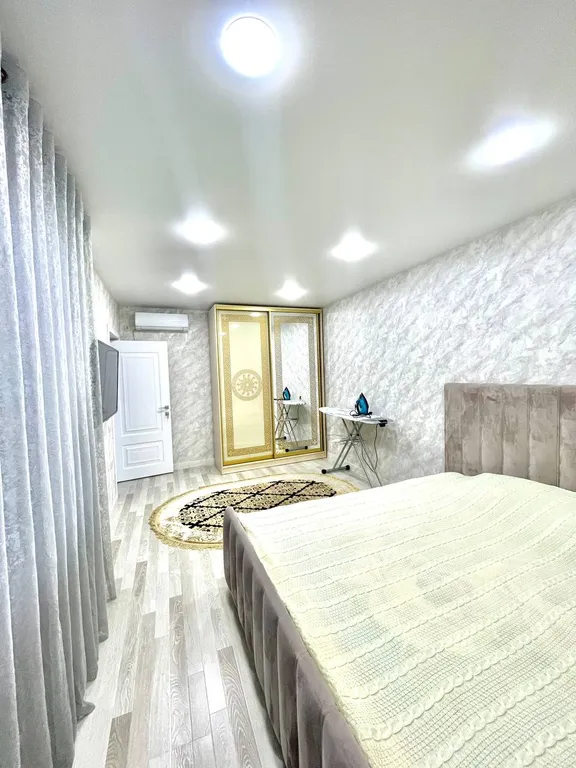 Коттедж Уютный домик — аренда посуточно в Дербент