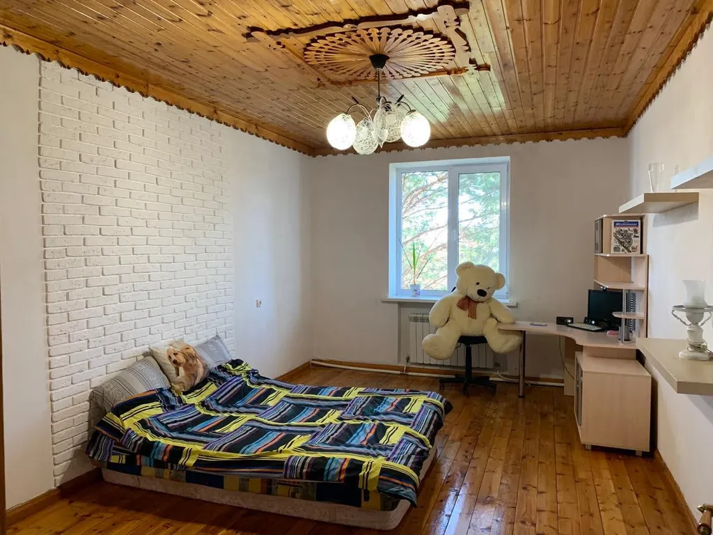 4-комнатный Дом