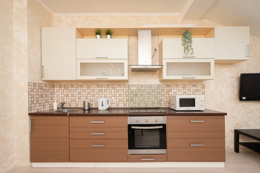 Квартира Квартира Централ Студио Хоум Казань Homekazan — Казань