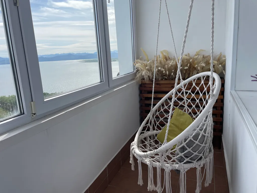 Апартаменты Океанские панорамы с видом на океан, бухту, вулкан, город