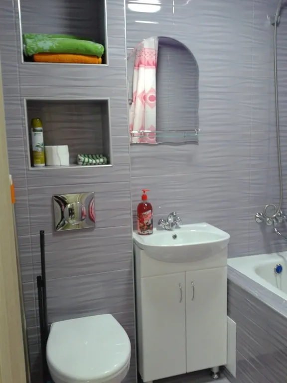 Квартира Квартира у моря — Севастополь