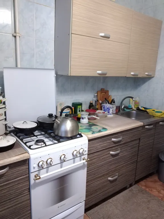 Комната в центре города в спокойном квартале