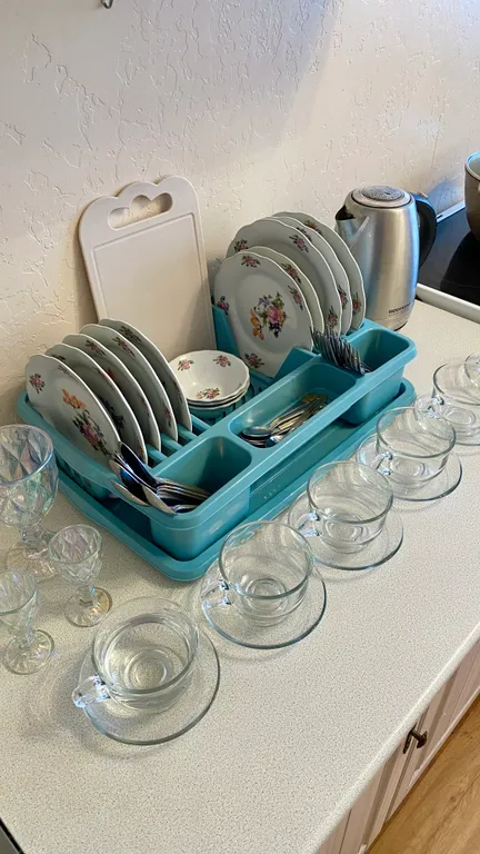 Уютная 2-комнатная квартира