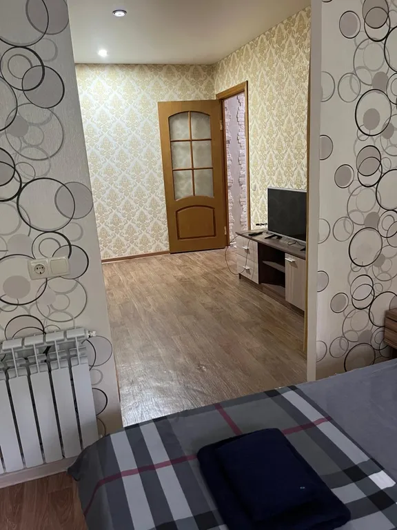 Квартира Уютная квартира в центре города — Лазаревское