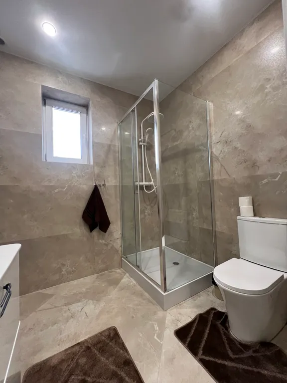 Уютный дом в красивом месте