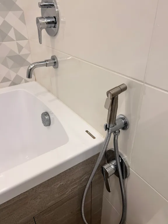 Апартаменты в центре