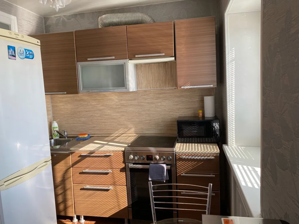 Уютная квартира квартира в центре города