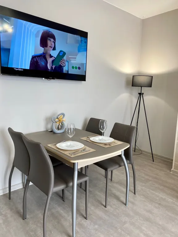 Апартаменты в Манхэттен