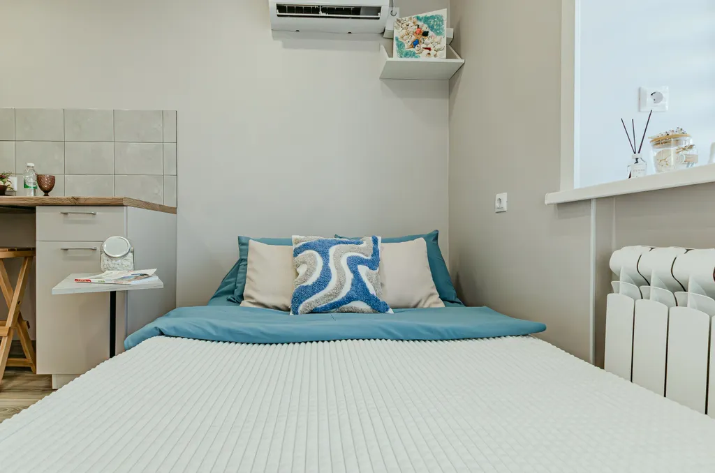 Квартира Комфорт для отдыха без забот, рядом с метро