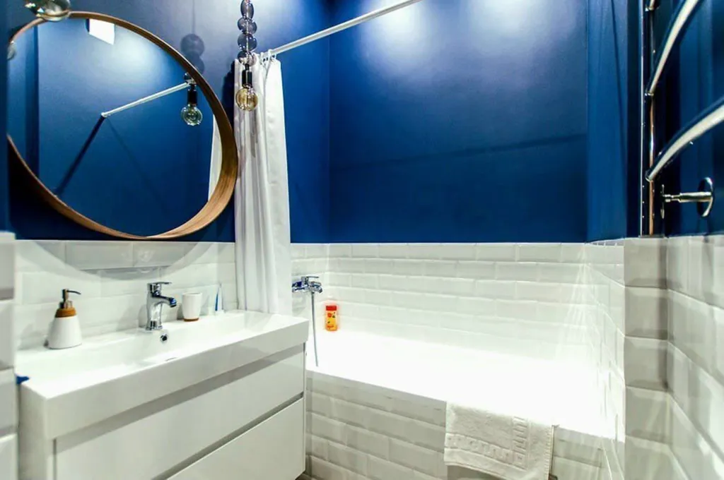 Апартаменты Day and Night