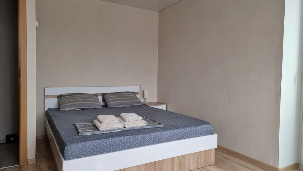 Квартира Апартаменты у Верхнего озера — Калининград