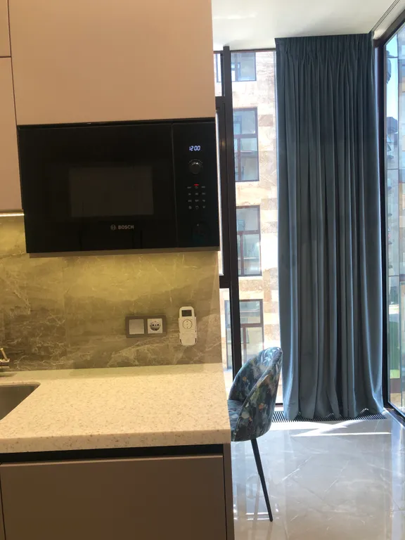 Апартаменты люкс у моря с бассейном в АК Морской берег