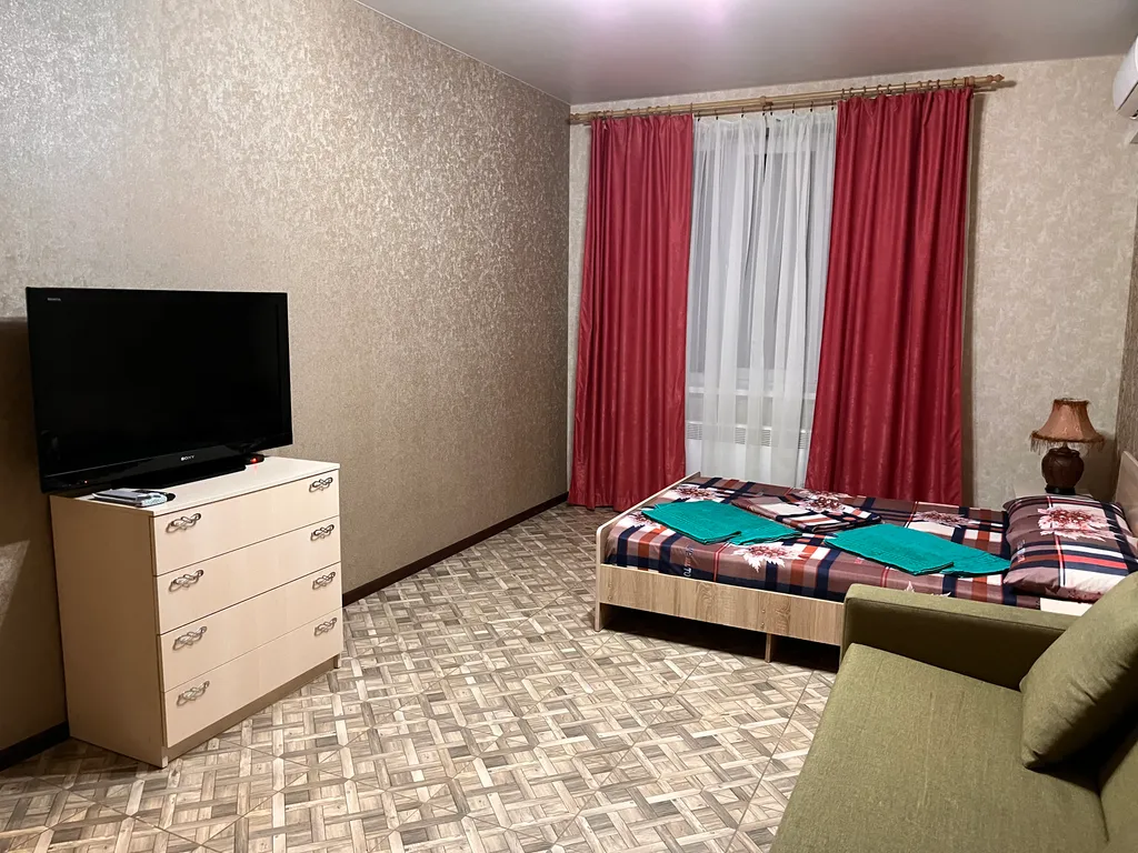 Уютная квартира на первом этаже в ЖК Бристоль с отдельным входом