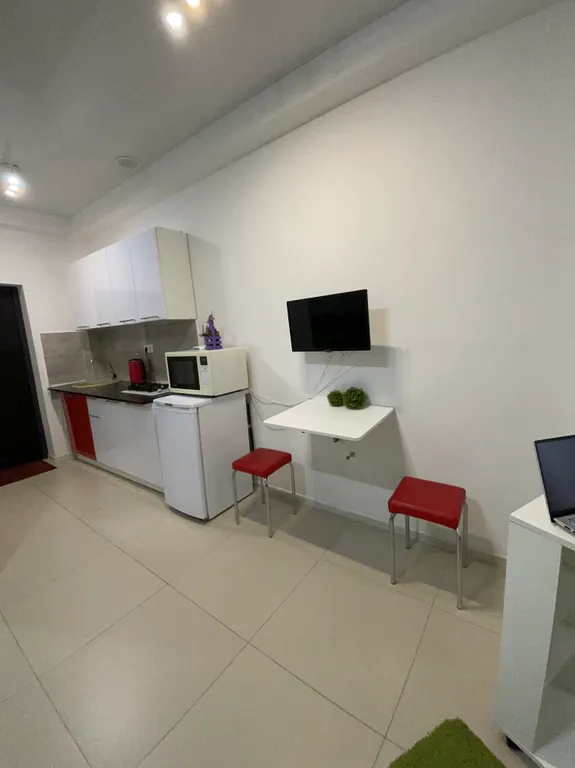 Квартира Квартира в 50 метрах от моря — Адлер