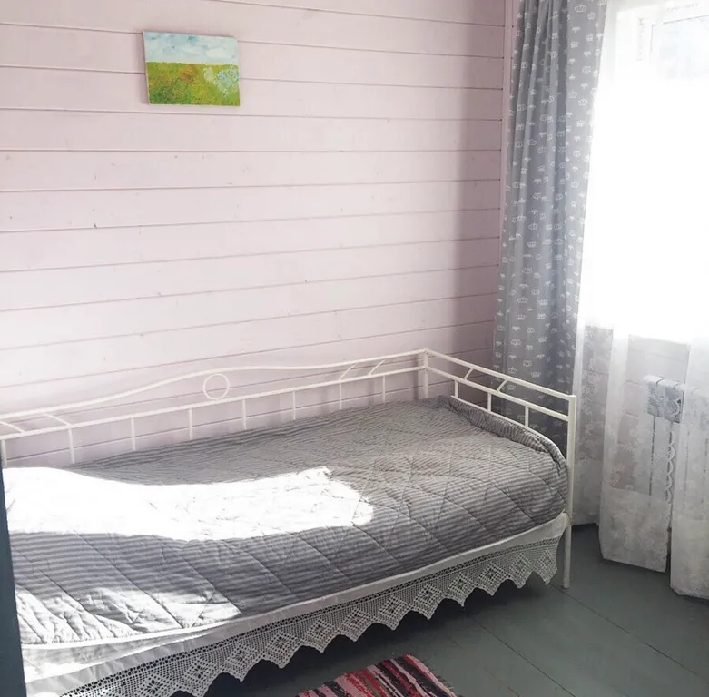 3-комнатный Дом