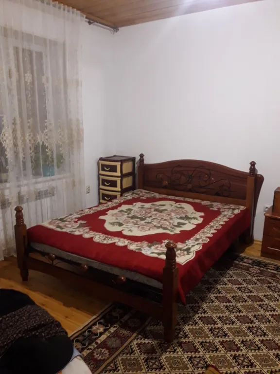 Дом с видом на Гуниб