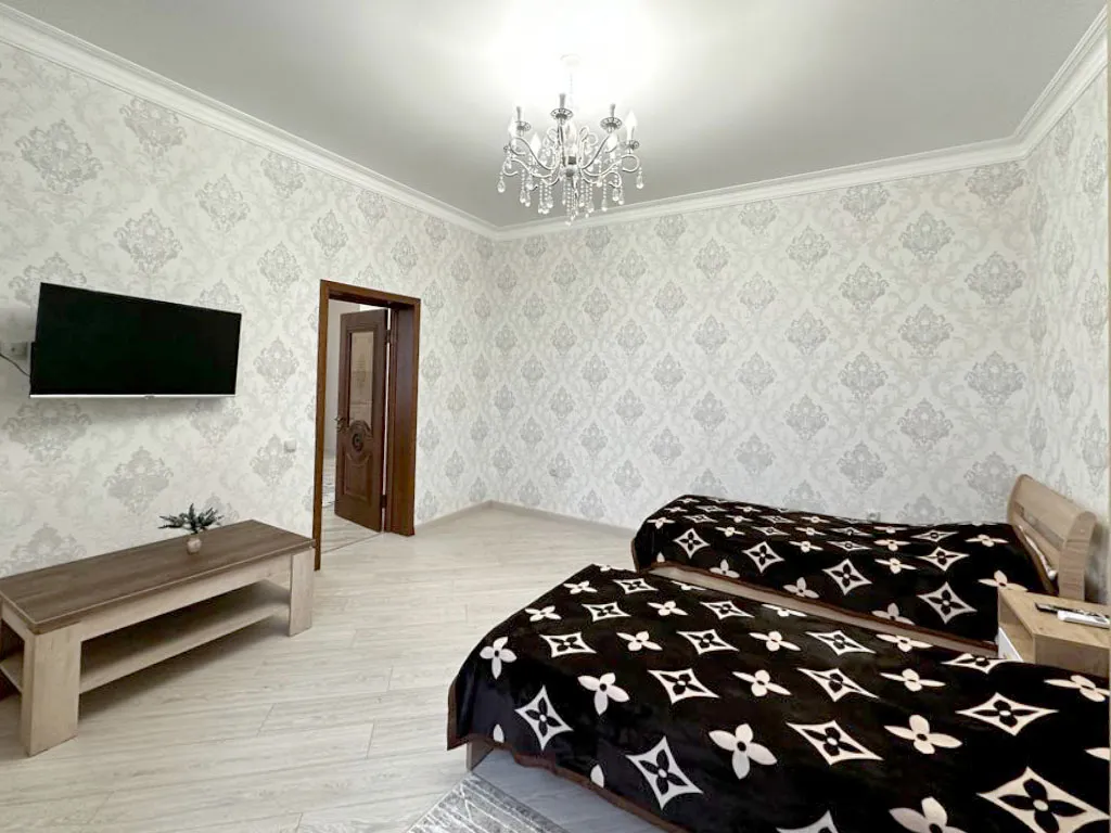 Квартира Квартира у Каспия 22 — Махачкала