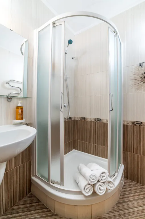 Уютные апартаменты в 5 минутах от подъемников