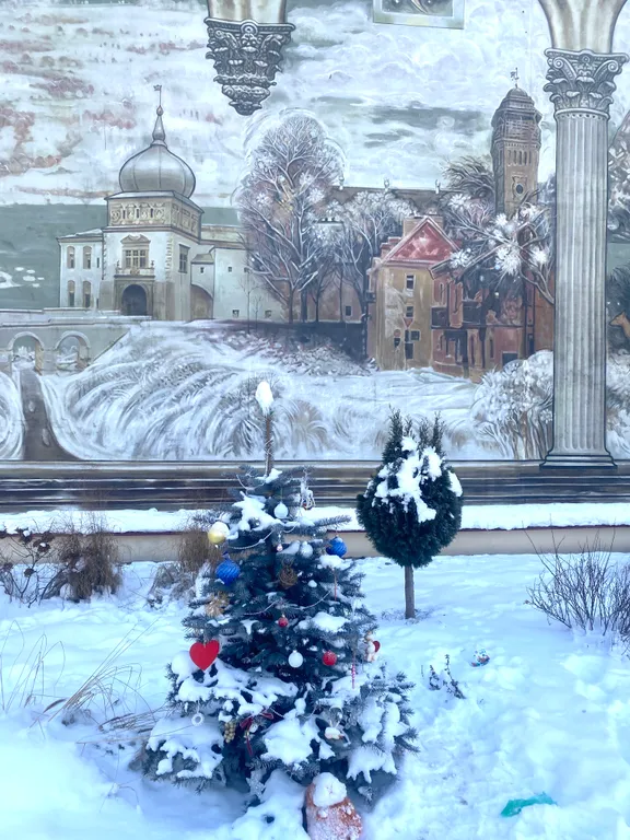 Уютная,чистая, светлая квартира в историческом центре г.Гродно