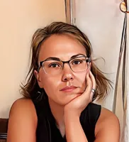 Евгения Амельченко