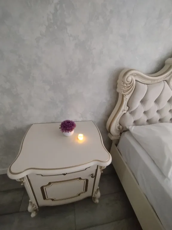 Квартира комфорт-класса