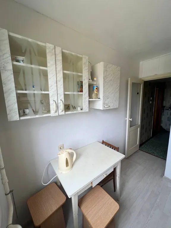 Чистая и комфортная квартира