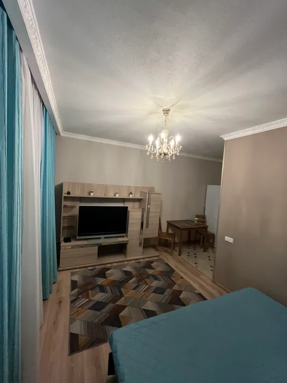 Уютная студия