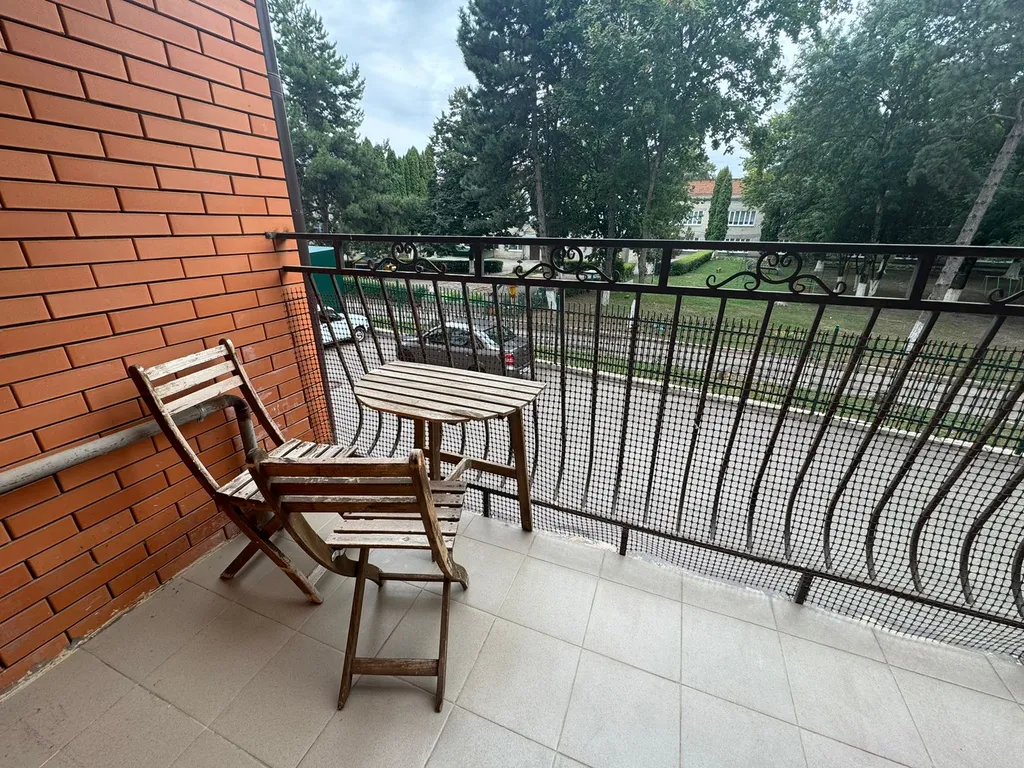 Новая Квартира в ЖК, рядом Питьевая Галерея, Санаторий, Столовая