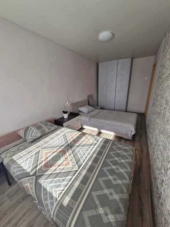 Квартира Двухкомнатная квартира в самом центре Великого Новгорода — Великий Новгород