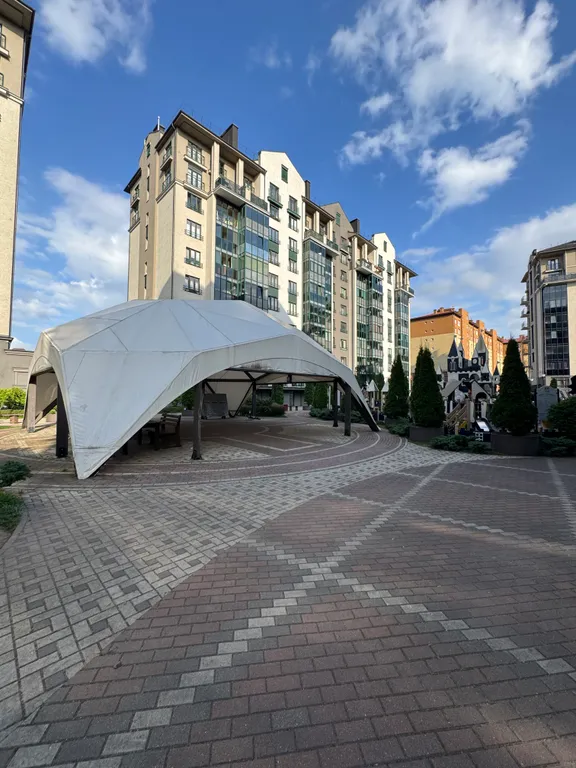 Уютная евро 2 комнатная квартира в комфортном месте