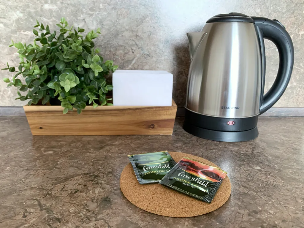 Студия с премиум-пакетом ТВ в 10 минутах от площади Маркса