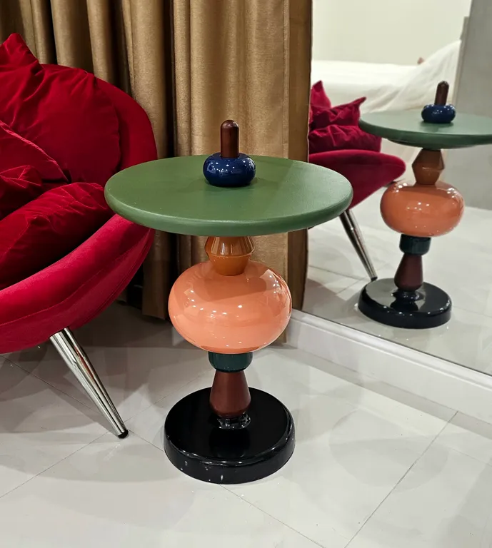 Vogue Аpartments Студия с камином