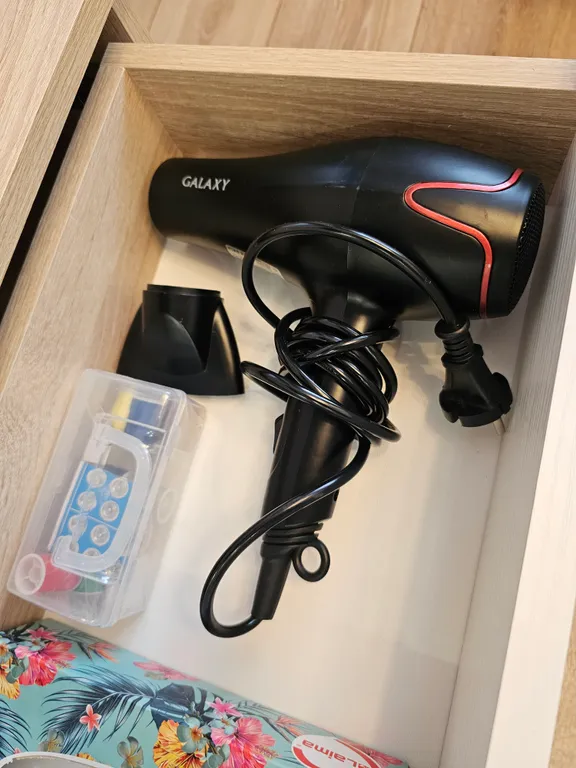 Уютная квартира в центре города с кондиционером