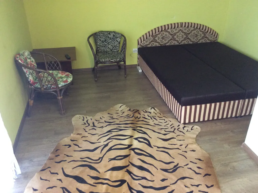 Квартира Квартира 4 номер — Севастополь