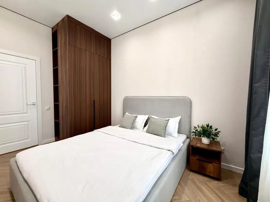 Квартира Прекрасная квартира в жк «Сейфуллин» центр города & питьевая вода — Алматы