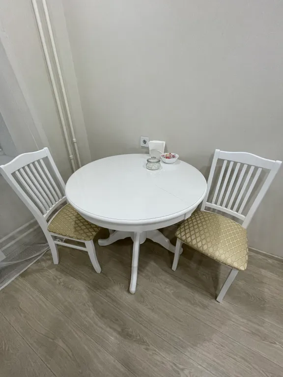 Квартира Красивая квартира — Омск