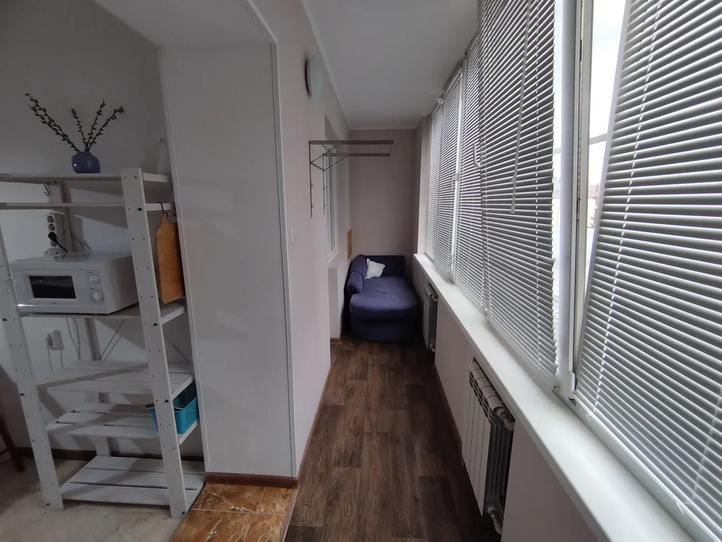 Уютная квартира между 2 курортных зон