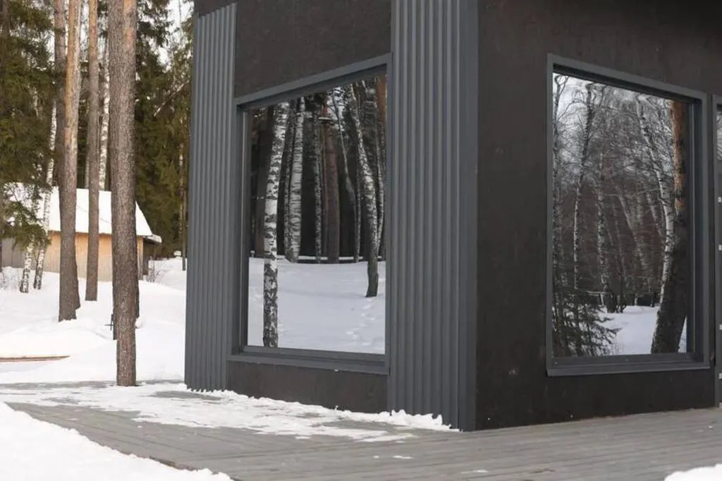 1-комнатный Дом