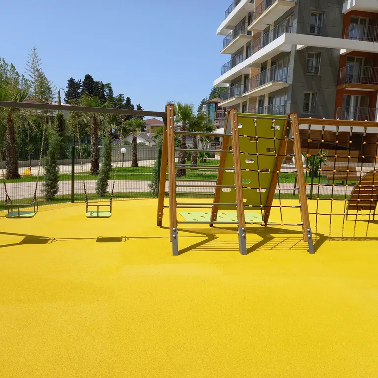 Комфортный отдых на первой береговой линии жк каравелла португалии